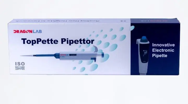 MICROPIPETTE@Ksh 4000