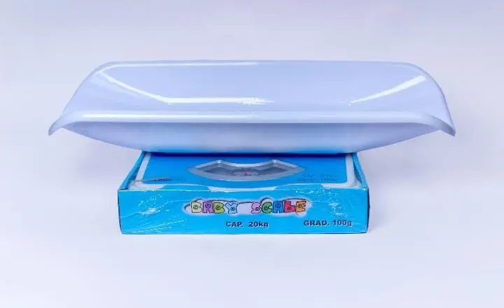 BABY WEIGHING SCALE @Ksh 7000