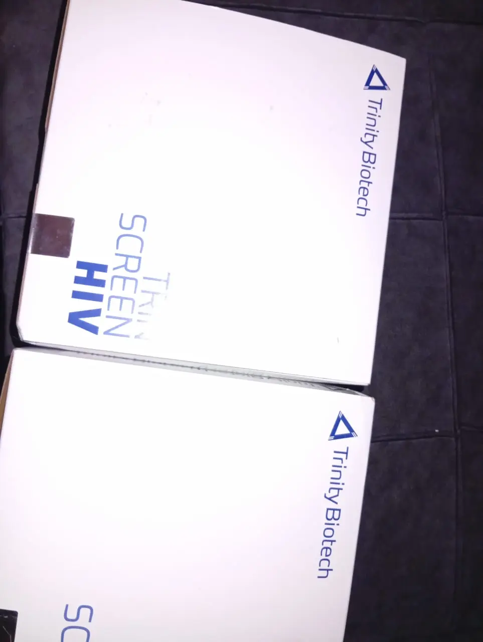 HIV TRINSCREEN @Ksh 5000