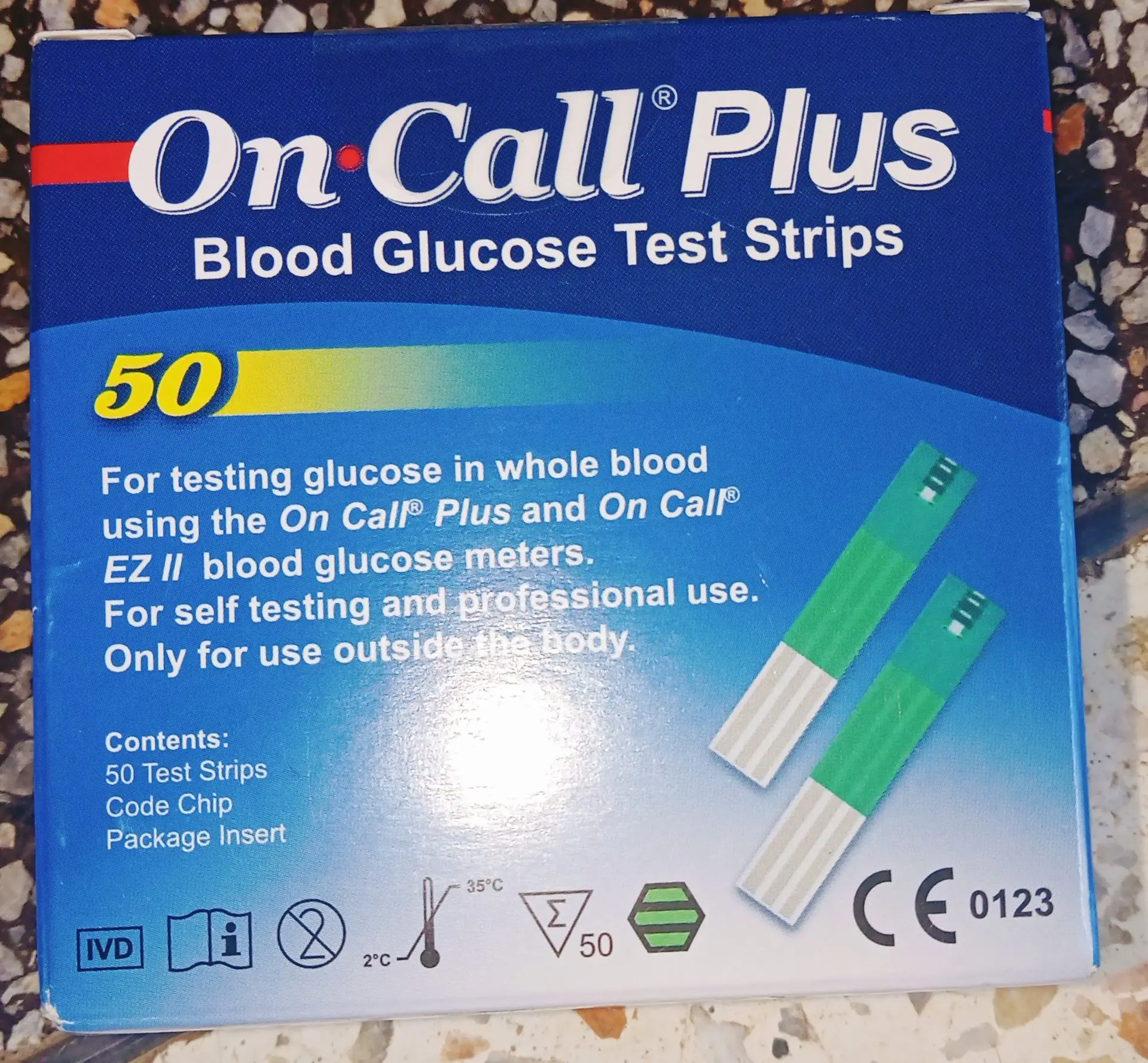 ONCALLPLUS STRIPS@Ksh 750